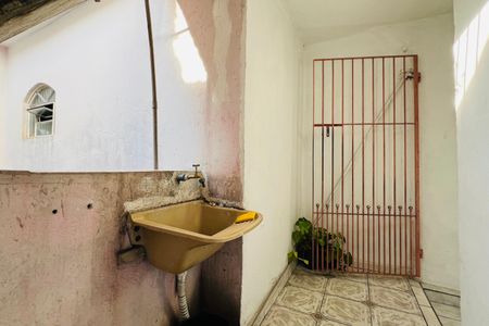 Casa à venda com 140m², 7 quartos e 1 vaga Casa à venda com 140m², 7 quartos e 1 vagaÁrea de Serviço 1