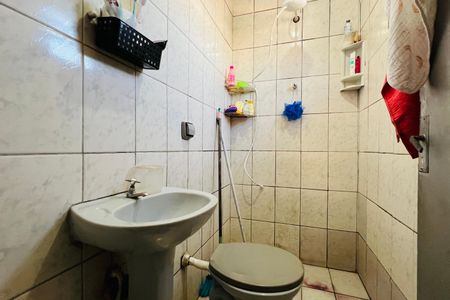 Casa à venda com 140m², 7 quartos e 1 vaga Casa à venda com 140m², 7 quartos e 1 vagaBanheiro 3