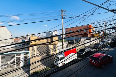 Casa à venda com 140m², 7 quartos e 1 vaga Casa à venda com 140m², 7 quartos e 1 vagaVista da Varanda do Quarto 5