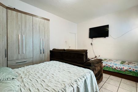 Casa à venda com 140m², 7 quartos e 1 vaga Casa à venda com 140m², 7 quartos e 1 vagaQuarto 1