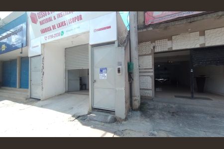 Studio à venda com 24m², 1 quarto e sem vagaFachada