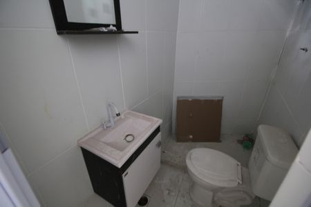 Studio à venda com 24m², 1 quarto e sem vagaBanheiro