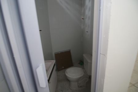 Studio à venda com 24m², 1 quarto e sem vagaBanheiro