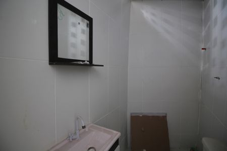 Studio à venda com 24m², 1 quarto e sem vagaBanheiro