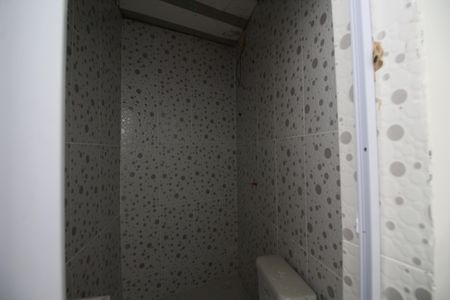 Studio à venda com 27m², 1 quarto e sem vagaBanheiro