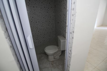 Studio à venda com 27m², 1 quarto e sem vagaBanheiro