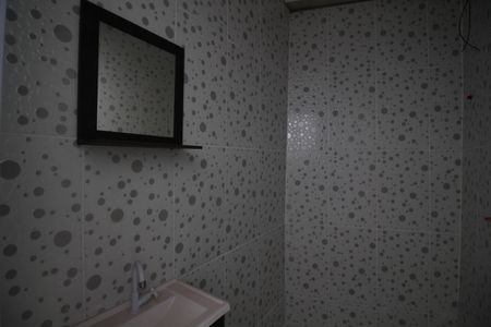 Studio à venda com 27m², 1 quarto e sem vagaBanheiro