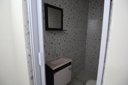 Studio à venda com 27m², 1 quarto e sem vagaBanheiro