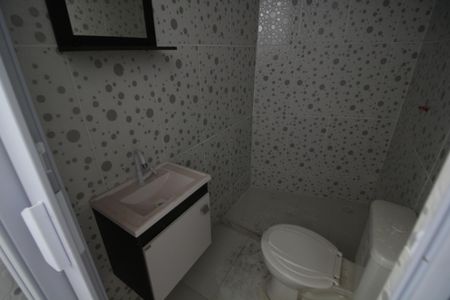 Studio à venda com 27m², 1 quarto e sem vagaBanheiro