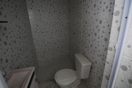 Studio à venda com 27m², 1 quarto e sem vagaBanheiro