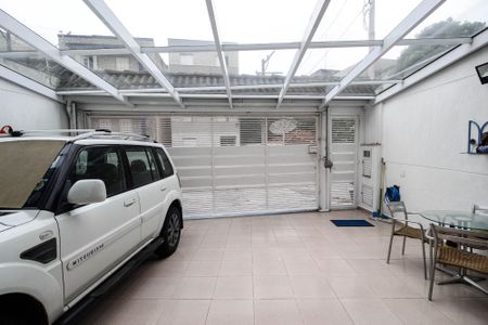 Casa à venda com 240m², 3 quartos e 4 vagasGaragem