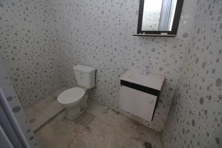 Studio à venda com 25m², 1 quarto e sem vagaBanheiro