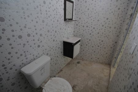 Studio à venda com 25m², 1 quarto e sem vagaBanheiro