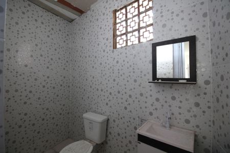 Studio à venda com 25m², 1 quarto e sem vagaBanheiro