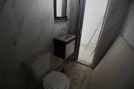 Studio à venda com 30m², 1 quarto e sem vagaBanheiro