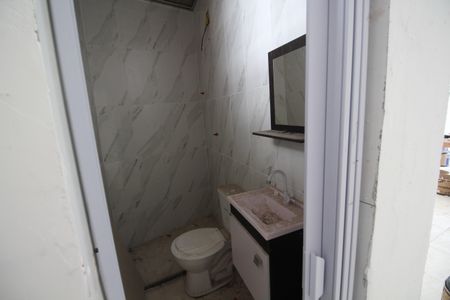 Studio à venda com 30m², 1 quarto e sem vagaBanheiro