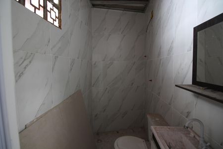 Studio à venda com 30m², 1 quarto e sem vagaBanheiro