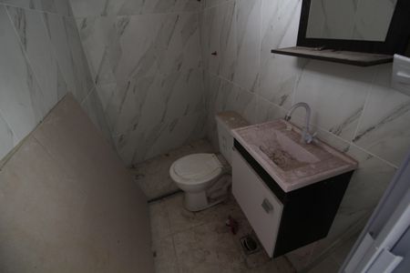 Studio à venda com 30m², 1 quarto e sem vagaBanheiro