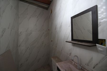 Studio à venda com 30m², 1 quarto e sem vagaBanheiro