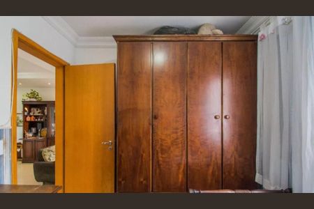 Apartamento à venda com 2 quartos, 55m² em Vila Santo Estefano, São Paulo