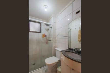 Apartamento à venda com 2 quartos, 55m² em Vila Santo Estefano, São Paulo