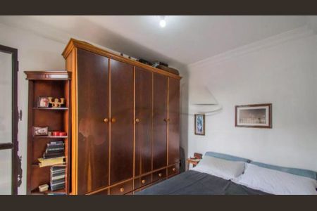 Apartamento à venda com 2 quartos, 55m² em Vila Santo Estefano, São Paulo