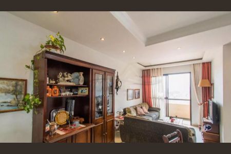 Apartamento à venda com 2 quartos, 55m² em Vila Santo Estefano, São Paulo