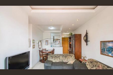 Apartamento à venda com 2 quartos, 55m² em Vila Santo Estefano, São Paulo