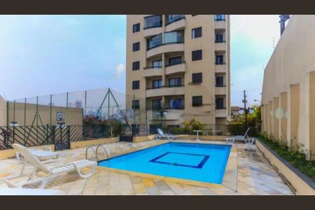 Apartamento à venda com 55m², 2 quartos e 1 vaga