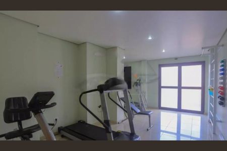 Apartamento à venda com 55m², 2 quartos e 1 vaga