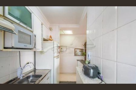 Apartamento à venda com 55m², 2 quartos e 1 vaga
