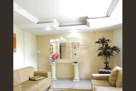 Apartamento à venda com 55m², 2 quartos e 1 vaga