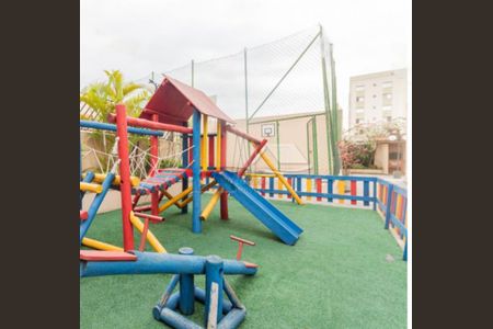 Apartamento à venda com 55m², 2 quartos e 1 vaga