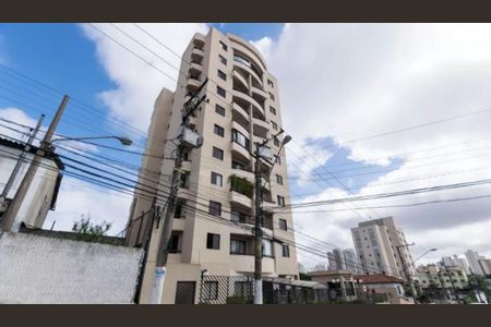 Apartamento à venda com 55m², 2 quartos e 1 vaga