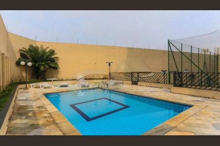 Apartamento à venda com 55m², 2 quartos e 1 vaga