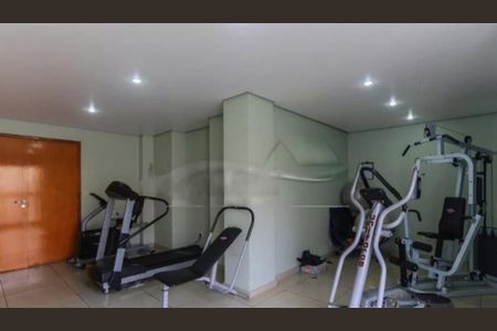 Apartamento à venda com 55m², 2 quartos e 1 vaga