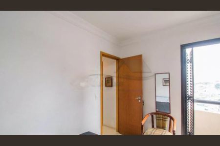 Apartamento à venda com 2 quartos, 55m² em Vila Santo Estefano, São Paulo