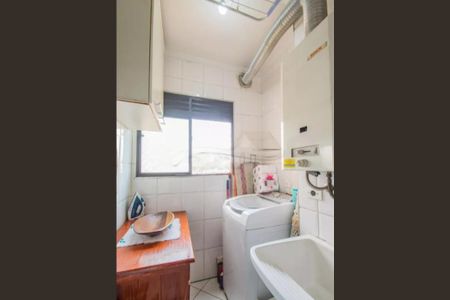 Apartamento à venda com 55m², 2 quartos e 1 vaga