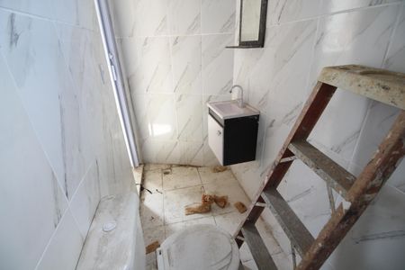 Studio à venda com 33m², 1 quarto e sem vagaBanheiro