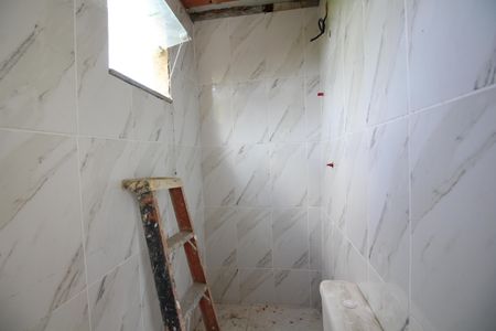 Studio à venda com 33m², 1 quarto e sem vagaBanheiro