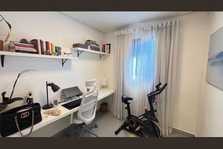 Apartamento à venda com 74m², 3 quartos e 2 vagas Apartamento à venda com 74m², 3 quartos e 2 vagasQuarto 1