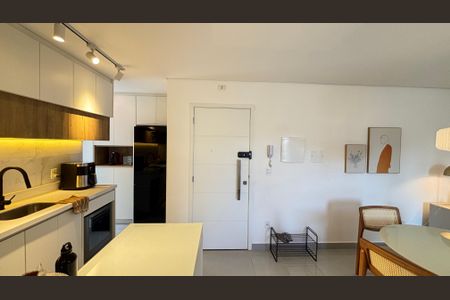 Apartamento à venda com 74m², 3 quartos e 2 vagas Apartamento à venda com 74m², 3 quartos e 2 vagasSala - Sala de Jantar