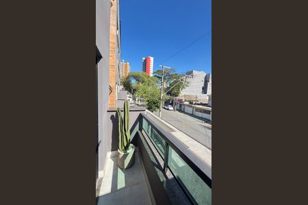 Apartamento à venda com 74m², 3 quartos e 2 vagas Apartamento à venda com 74m², 3 quartos e 2 vagasVaranda da Suíte