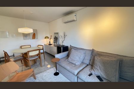 Apartamento à venda com 74m², 3 quartos e 2 vagas Apartamento à venda com 74m², 3 quartos e 2 vagasSala - Sala de Jantar