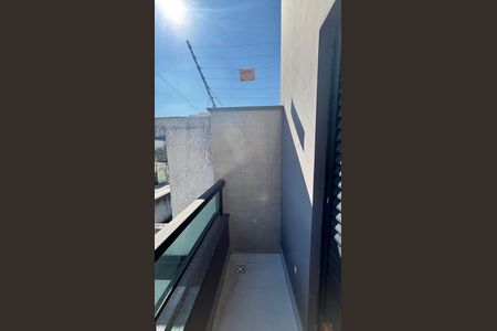 Apartamento à venda com 74m², 3 quartos e 2 vagas Apartamento à venda com 74m², 3 quartos e 2 vagasVaranda da Suíte