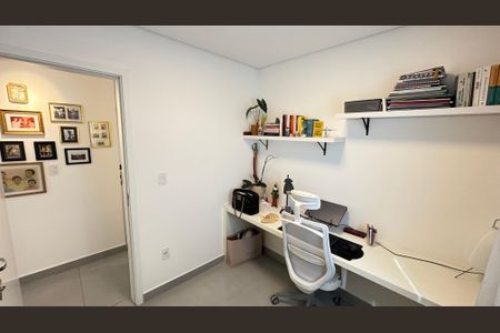 Apartamento à venda com 74m², 3 quartos e 2 vagas Apartamento à venda com 74m², 3 quartos e 2 vagasQuarto 1