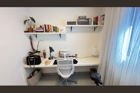 Apartamento à venda com 74m², 3 quartos e 2 vagas Apartamento à venda com 74m², 3 quartos e 2 vagasQuarto 1