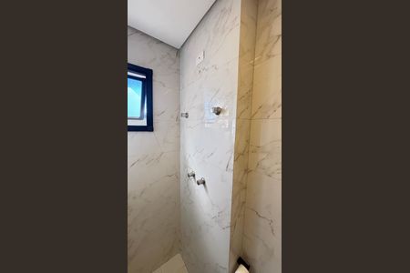 Apartamento à venda com 74m², 3 quartos e 2 vagas Apartamento à venda com 74m², 3 quartos e 2 vagasBanheiro