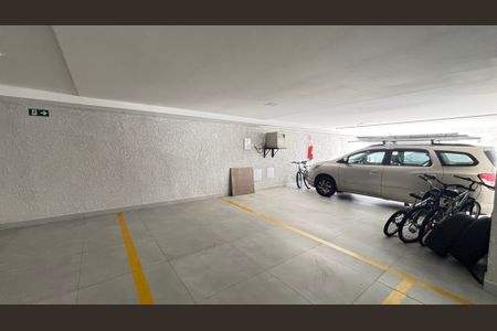 Apartamento à venda com 74m², 3 quartos e 2 vagas Apartamento à venda com 74m², 3 quartos e 2 vagasÁrea comum