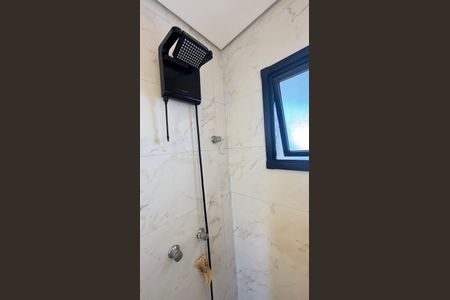 Apartamento à venda com 74m², 3 quartos e 2 vagas Apartamento à venda com 74m², 3 quartos e 2 vagasBanheiro da Suíte